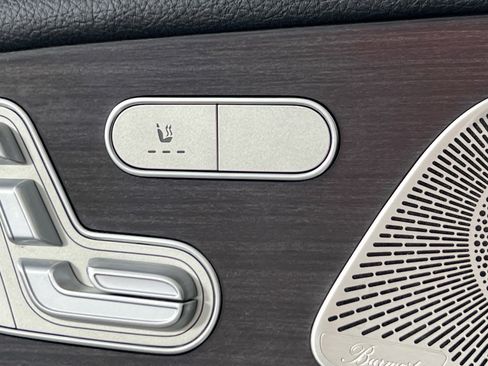 Used 2021 Mercedes-Benz GLE 53 AMG 4MATIC image 21