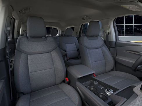 New 2026 Ford Explorer Active image 10