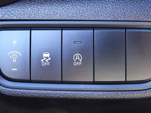 Used 2024 Kia Soul LX w/ Option Group 015 image 41