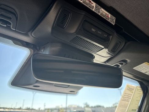 New 2026 Jeep Wrangler Sahara image 22