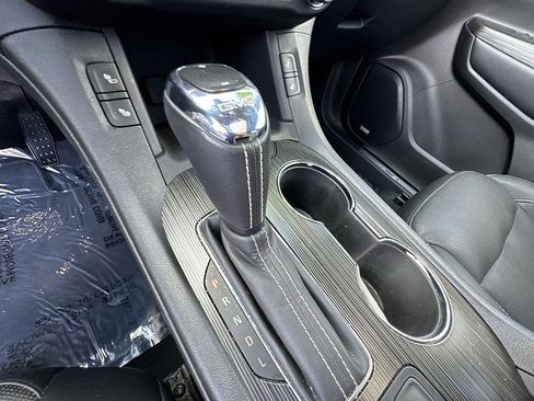 Certified 2019 GMC Acadia SLT image 15