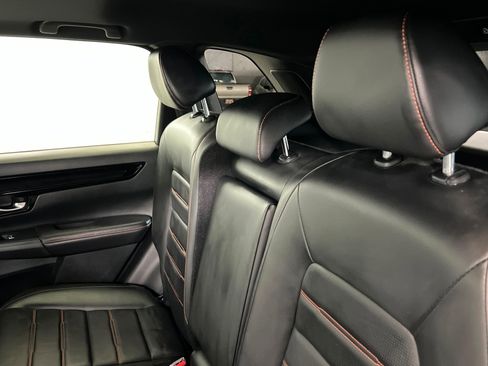 Used 2025 Honda CR-V Sport Touring image 21