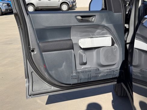 New 2026 Ford Maverick XL w/ 4K Tow Package image 15