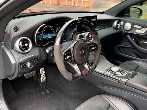 Used 2023 Mercedes-Benz C 43 AMG AMG C 43 image 15