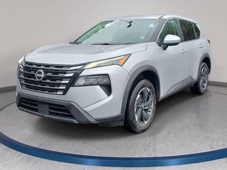 Used 2024 Nissan Rogue SV AWD/4WD video 1