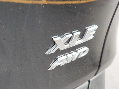 Certified 2025 Toyota RAV4 XLE image 26