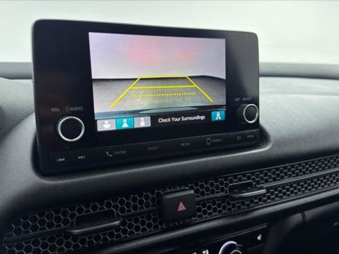 Used 2023 Honda HR-V Sport image 27
