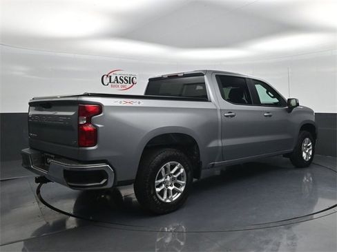 Used 2023 Chevrolet Silverado 1500 LT image 7