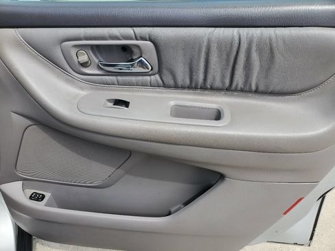 Used 2004 Honda Odyssey EX-L image 35