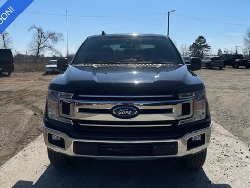 Used 2019 Ford F150 XLT AWD/4WD image 7