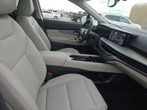 Certified 2025 Nissan Murano SL AWD/4WD image 6