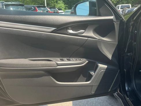 Used 2019 Honda Civic LX image 15