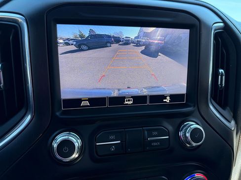 Used 2021 GMC Sierra 1500 AT4 image 30