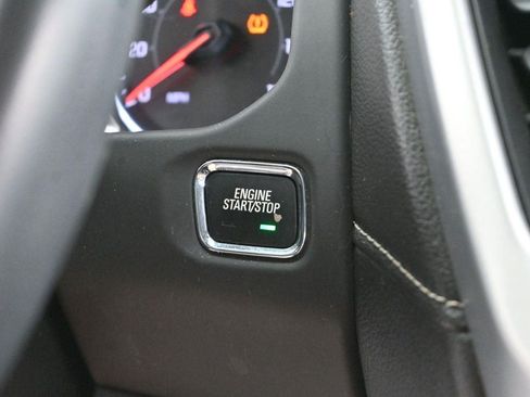 Used 2019 GMC Acadia SLT FWD image 27