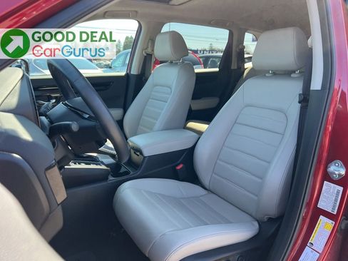 Certified 2024 Honda CR-V EX-L image 18