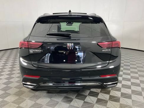 Used 2024 Buick Envision Sport Touring AWD/4WD image 5