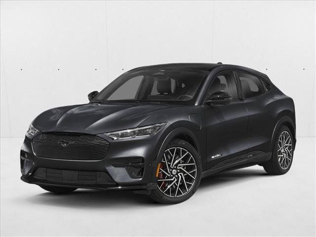 Used 2024 Ford Mustang Mach-E GT AWD/4WD image 1