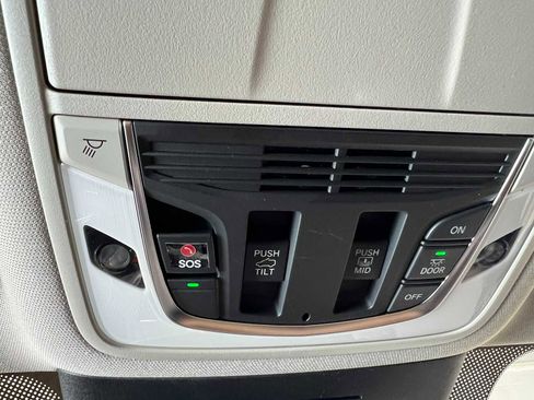 New 2026 Acura MDX SH-AWD image 21