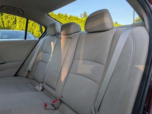 Used 2017 Honda Accord EX image 17