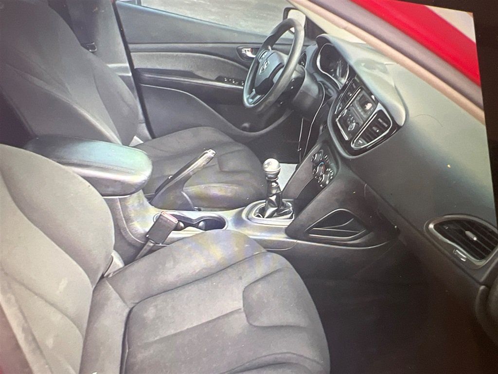 Used 2013 Dodge Dart SE w/ Value Group FWD image 8