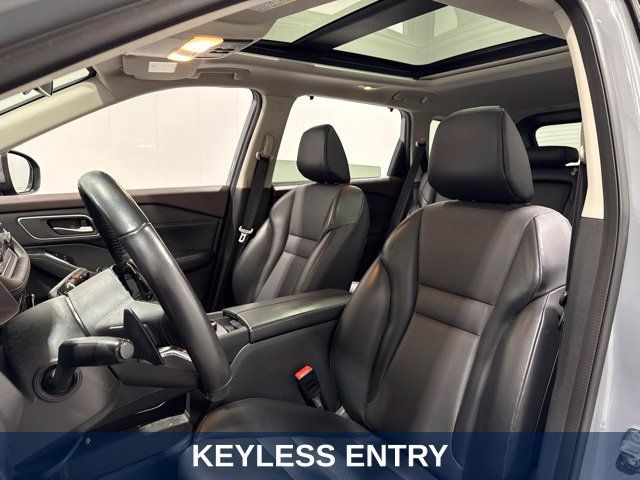 Used 2021 Nissan Rogue SV AWD/4WD image 12