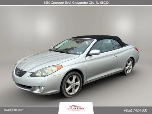 Used 2004 Toyota Solara SE image 6