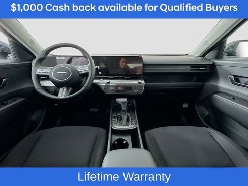 New 2026 Hyundai Kona SEL Sport image 36