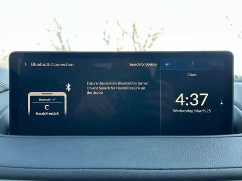 Used 2023 Acura MDX SH-AWD image 17