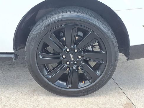 Used 2022 Lincoln Navigator Reserve RWD image 28