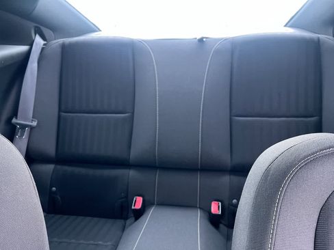 Used 2014 Chevrolet Camaro LS RWD image 24