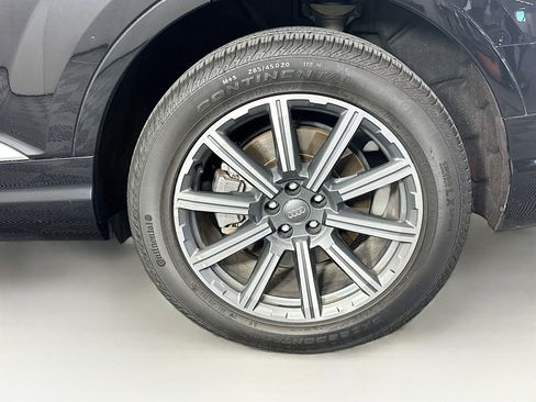 Used 2019 Audi Q7 2.0T Premium Plus w/ Premium Plus Package image 11