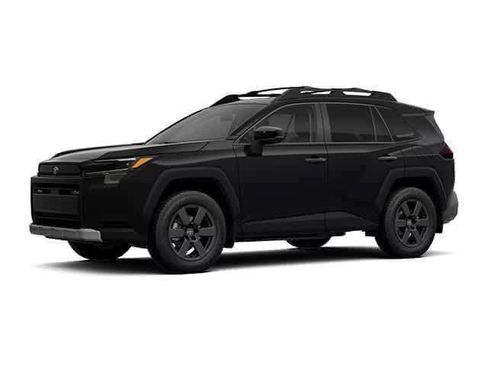 Used 2026 Toyota RAV4 AWD image 17