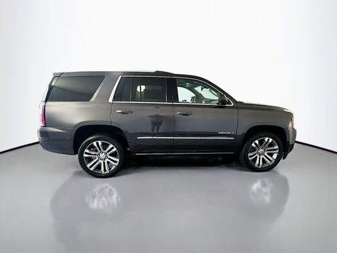 Used 2017 GMC Yukon Denali RWD image 8