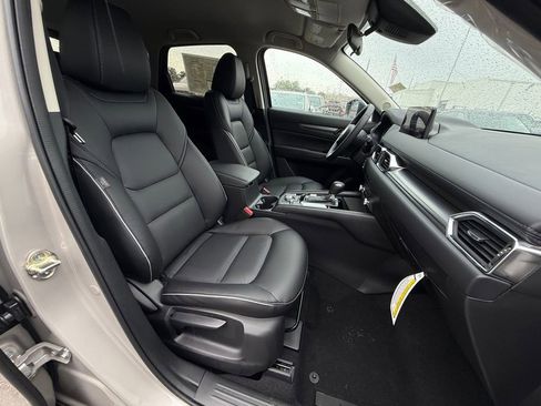 New 2025 MAZDA CX-5 AWD 2.5 S image 21