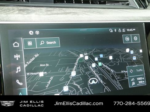 Used 2021 Audi e-tron Premium image 14