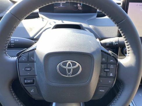 New 2026 Toyota bZ AWD/4WD image 11