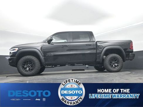 New 2026 RAM 1500 RHO AWD/4WD image 47