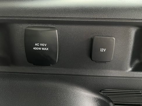 Used 2025 Ford Bronco Sport Badlands w/ Badlands Tech Package image 51