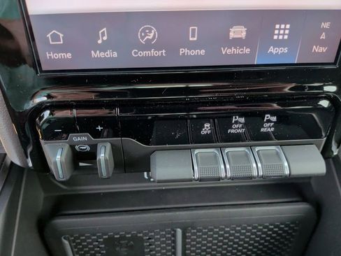 New 2026 RAM 1500 Lone Star AWD/4WD image 35