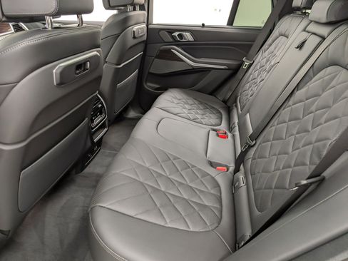 New 2026 BMW X5 sDrive40i w/ Climate Comfort Package RWD image 15