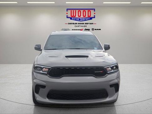 New 2026 Dodge Durango GT AWD/4WD image 9