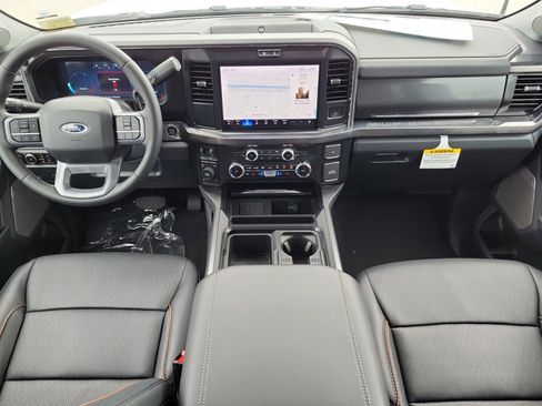 New 2026 Ford F350 Lariat AWD/4WD image 16