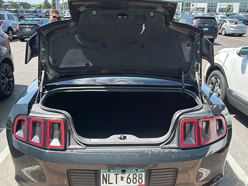Used 2014 Ford Mustang Premium RWD image 6