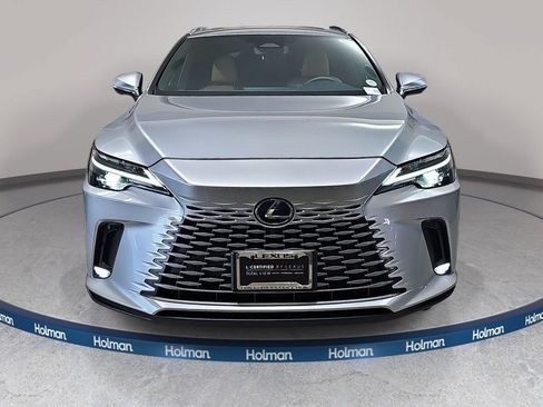 Certified 2025 Lexus RX 350 Premium w/ Convenience Package AWD/4WD image 2