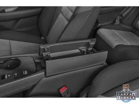 Certified 2025 Nissan Rogue SV FWD image 51