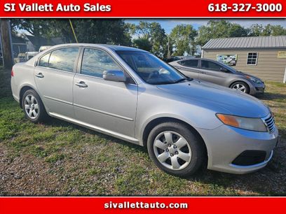 Used 2009 Kia Optima LX