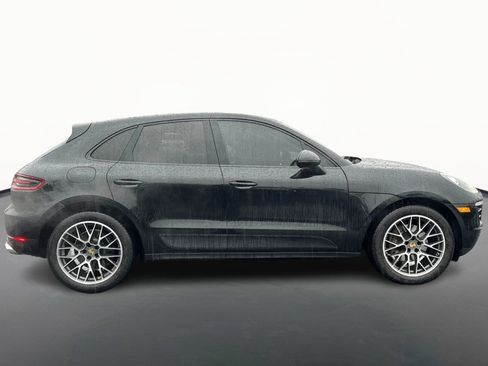 Used 2018 Porsche Macan image 2