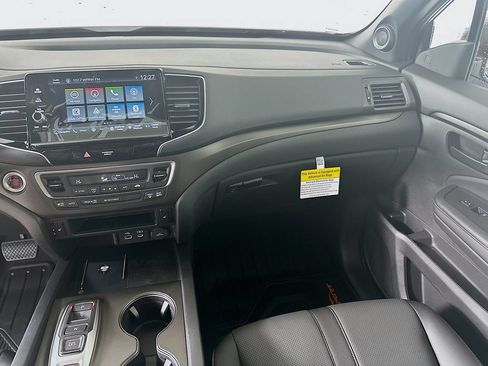 Used 2026 Honda Ridgeline TrailSport image 20