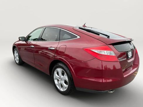 Used 2010 Honda Crosstour EX-L image 4