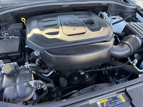 Used 2022 Jeep Grand Cherokee Limited image 29